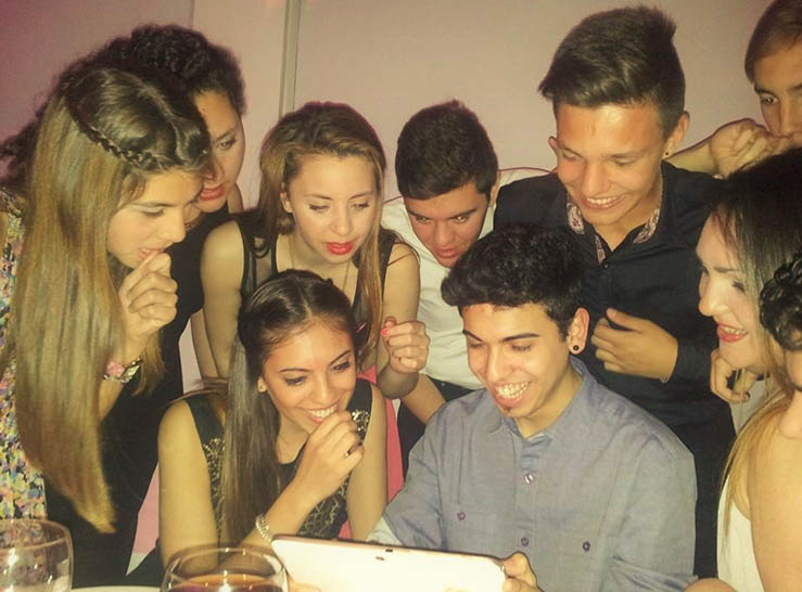 GameBro, Bar Mitzva Trivia Team, Juegos y shows para eventos