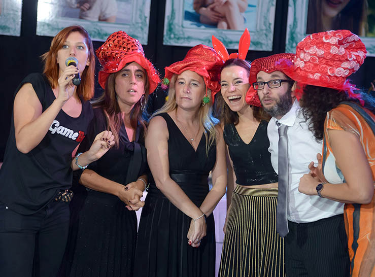 GameBro, Bar Mitzva Trivia Team, Juegos y shows para eventos