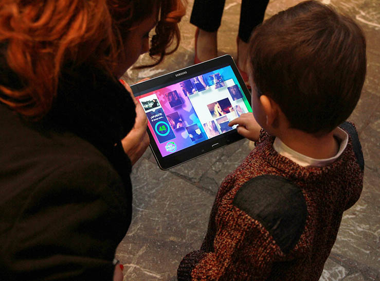 GameBro, Bat Mitzva Crazy Puzzle, Juegos y shows para eventos