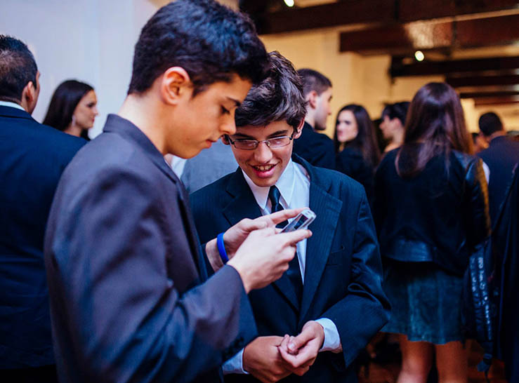 GameBro, Bat Mitzva Crazy Puzzle, Juegos y shows para eventos