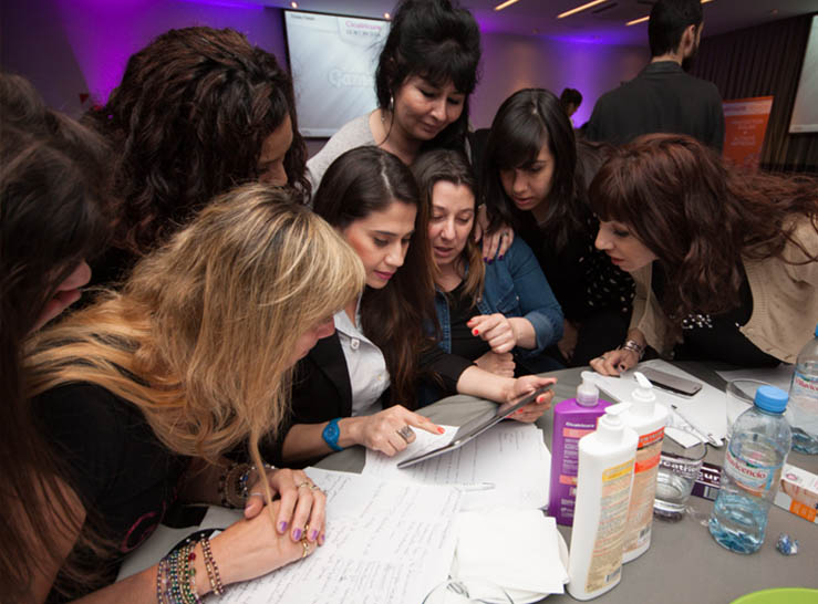 GameBro, Corporativo Trivia Team, Juegos y shows para eventos