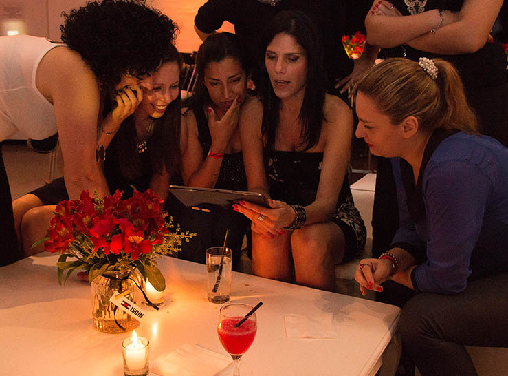 GameBro, Corporativo Trivia Team, Juegos y shows para eventos